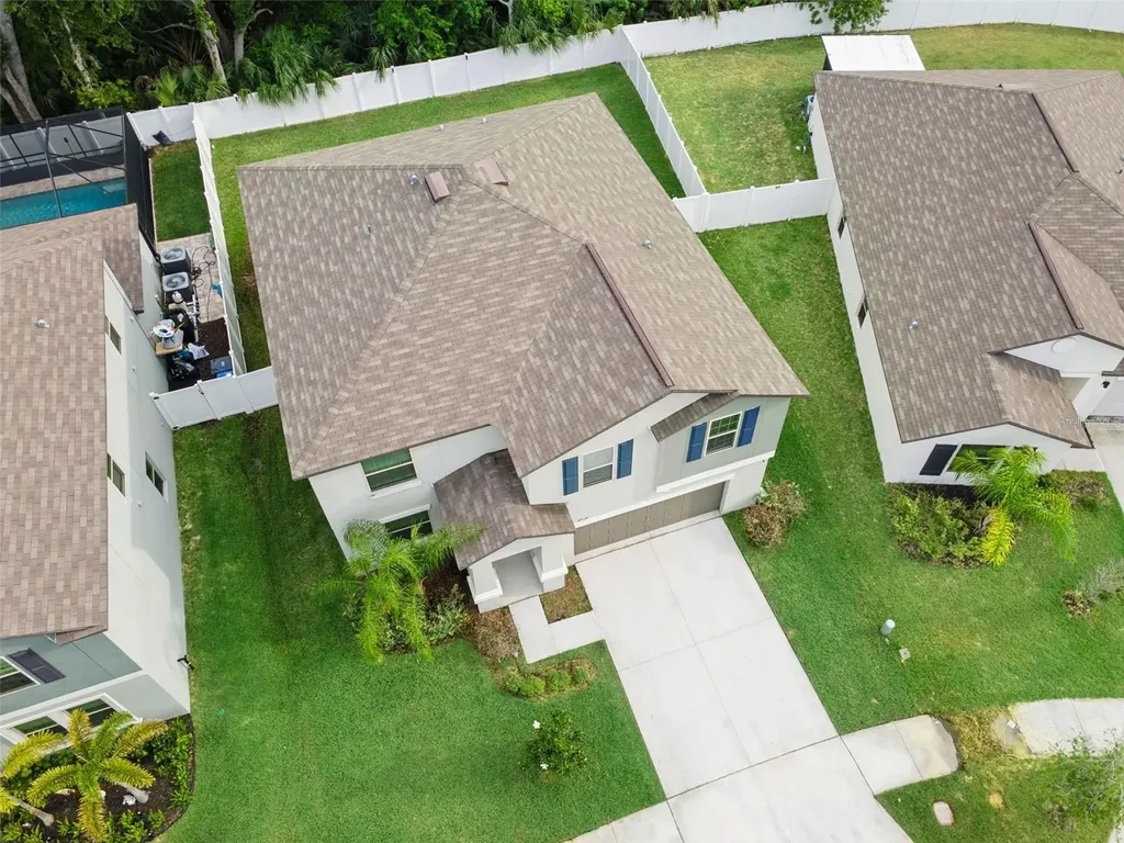 4918 Wild Senna Boulevard Tampa FL 33619