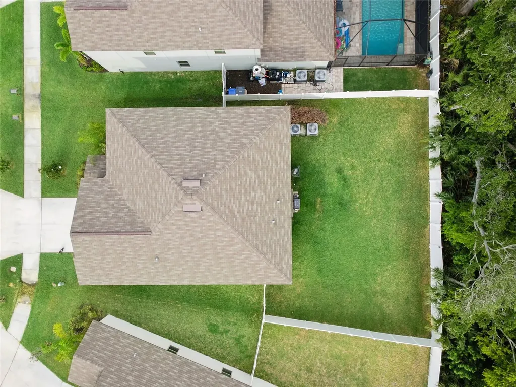 4918 Wild Senna Boulevard Tampa FL 33619