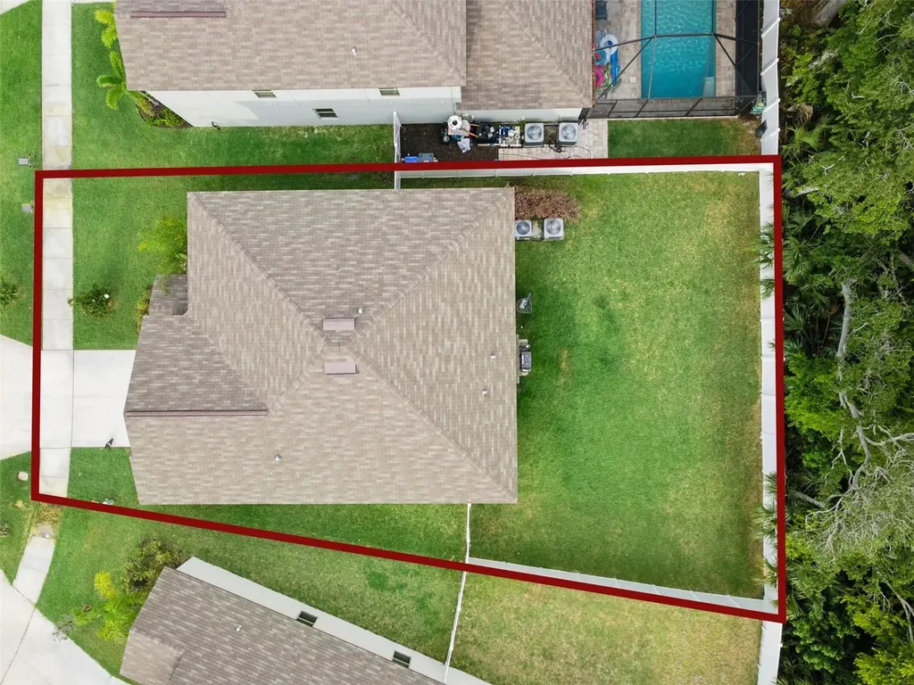 4918 Wild Senna Boulevard Tampa FL 33619