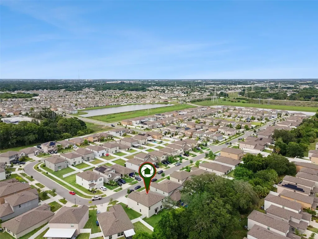 4918 Wild Senna Boulevard Tampa FL 33619