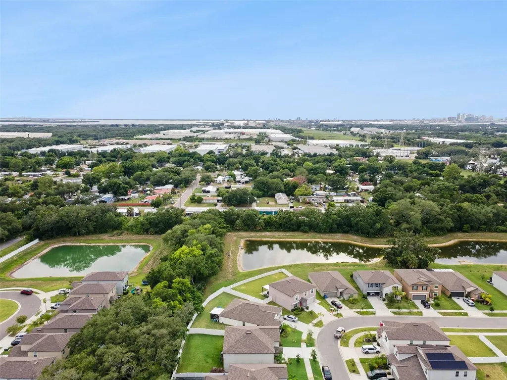4918 Wild Senna Boulevard Tampa FL 33619