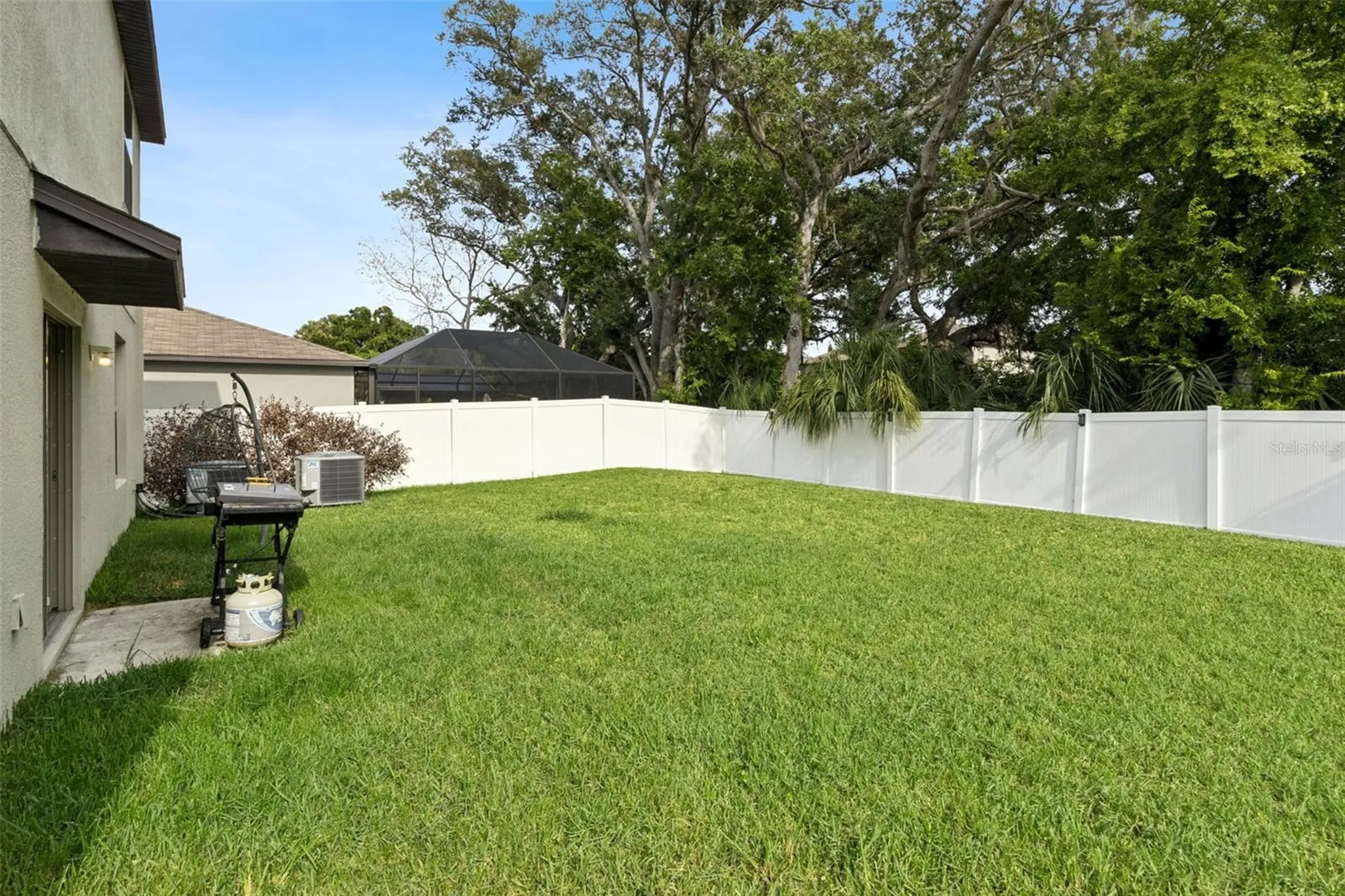 4918 Wild Senna Boulevard Tampa FL 33619