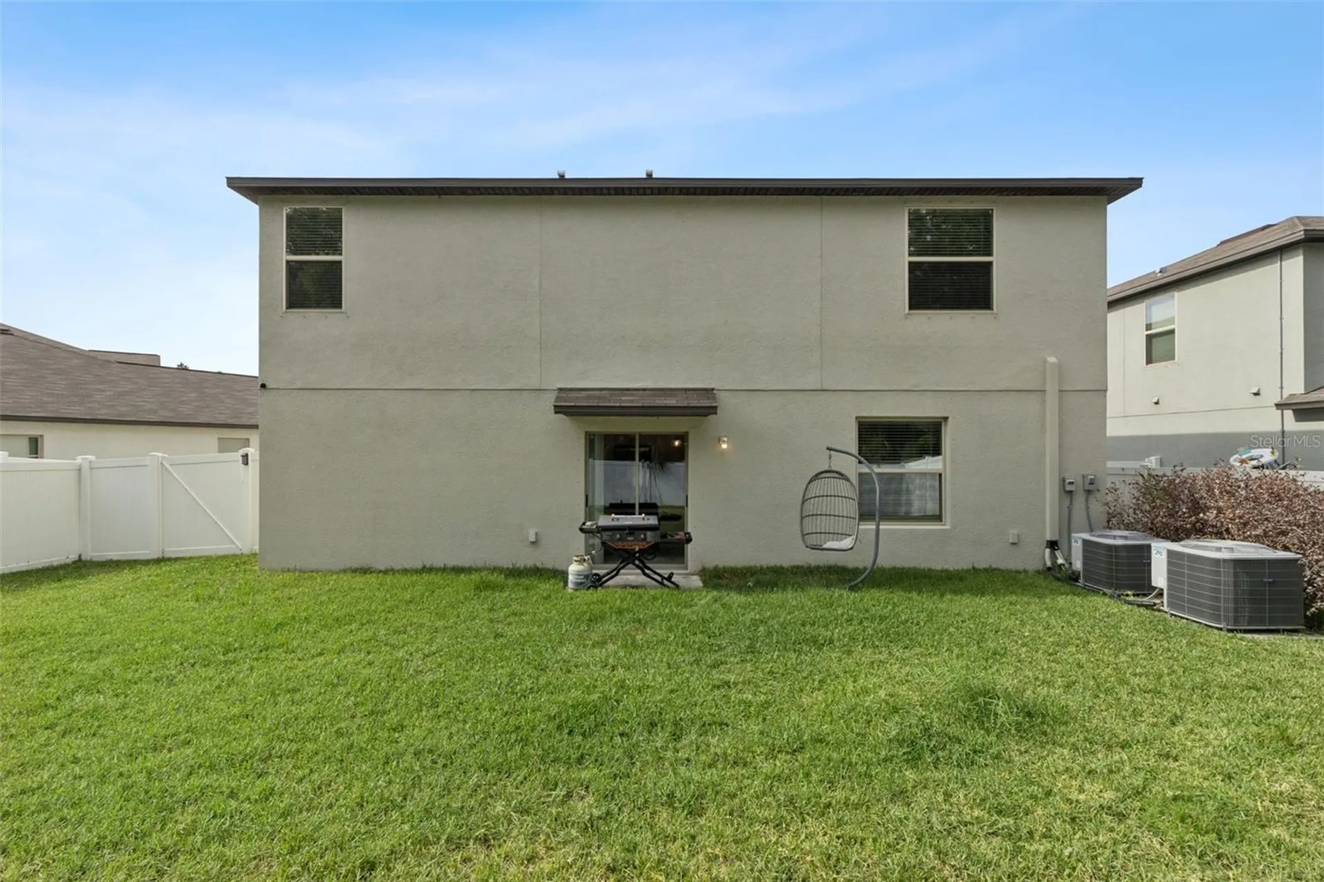 4918 Wild Senna Boulevard Tampa FL 33619