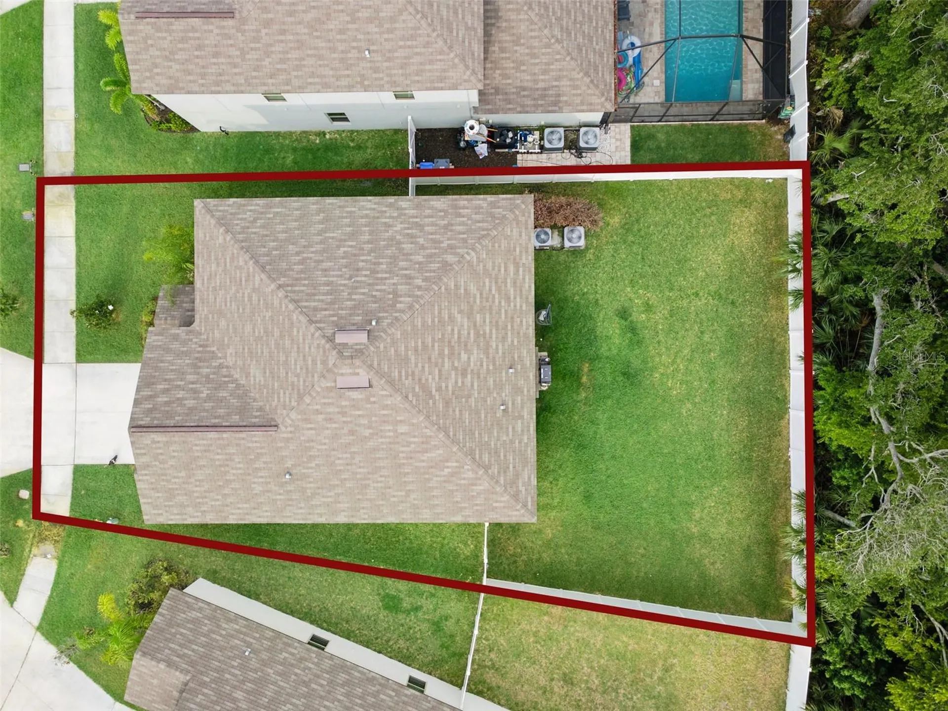 4918 Wild Senna Boulevard Tampa FL 33619
