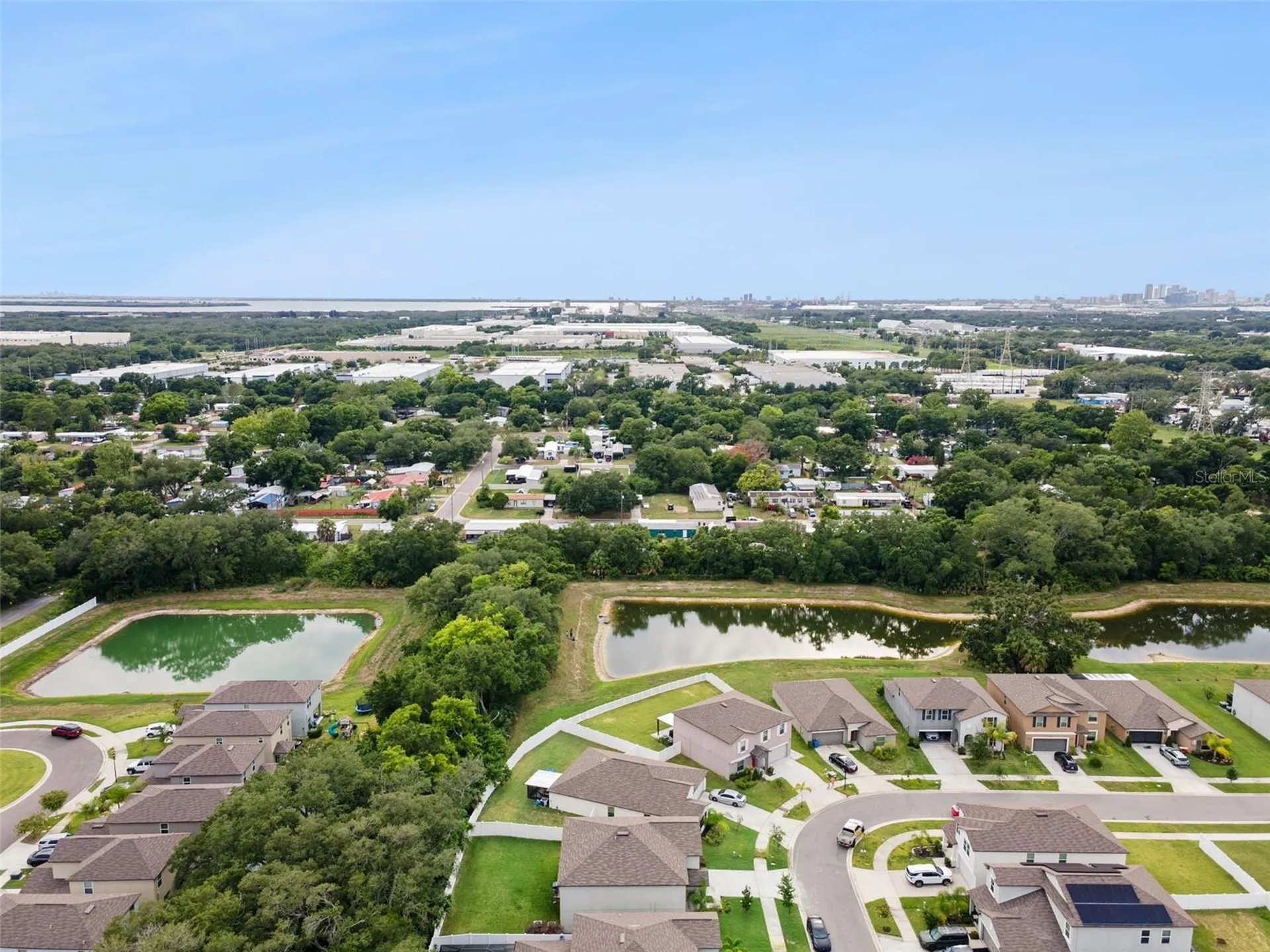 4918 Wild Senna Boulevard Tampa FL 33619