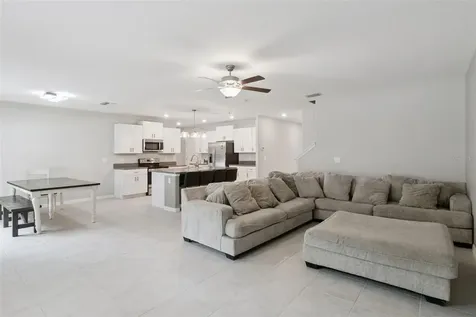 4918 Wild Senna Boulevard Tampa FL 33619