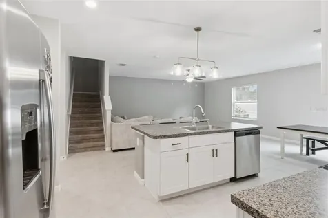 4918 Wild Senna Boulevard Tampa FL 33619