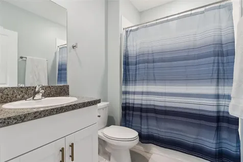 4918 Wild Senna Boulevard Tampa FL 33619