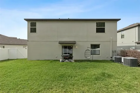 4918 Wild Senna Boulevard Tampa FL 33619