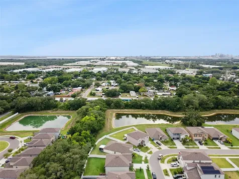 4918 Wild Senna Boulevard Tampa FL 33619
