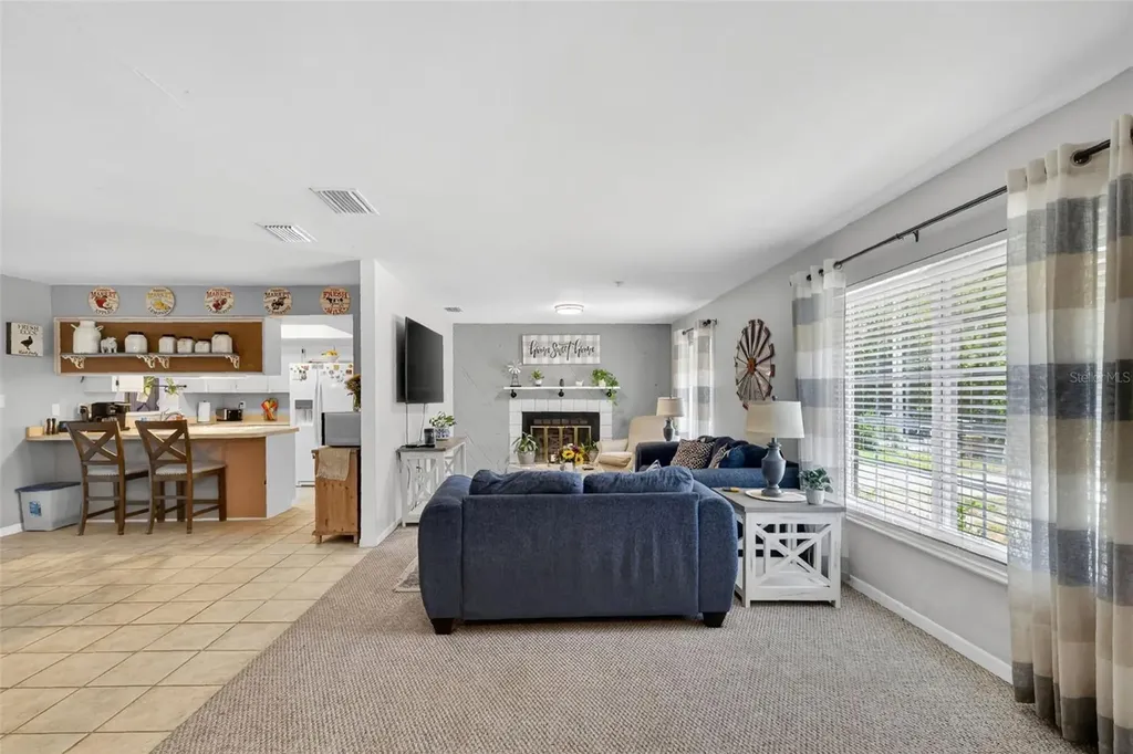 1915 Spring Lake Road Fruitland Park FL 34731
