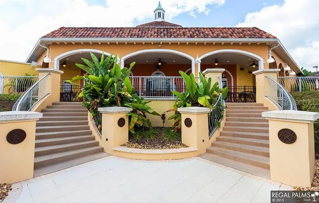 1337 Calabria Avenue Davenport FL 33897