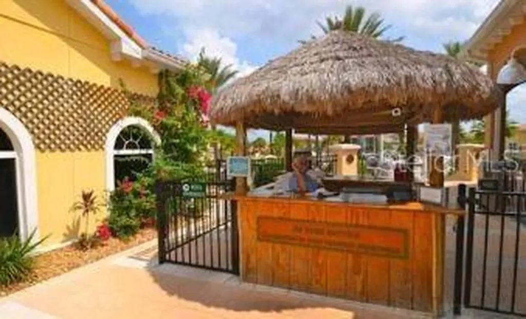 1337 Calabria Avenue Davenport FL 33897
