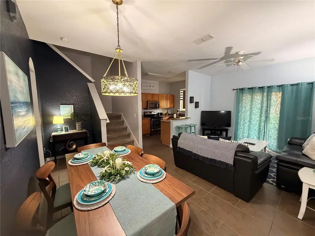 1337 Calabria Avenue Davenport FL 33897