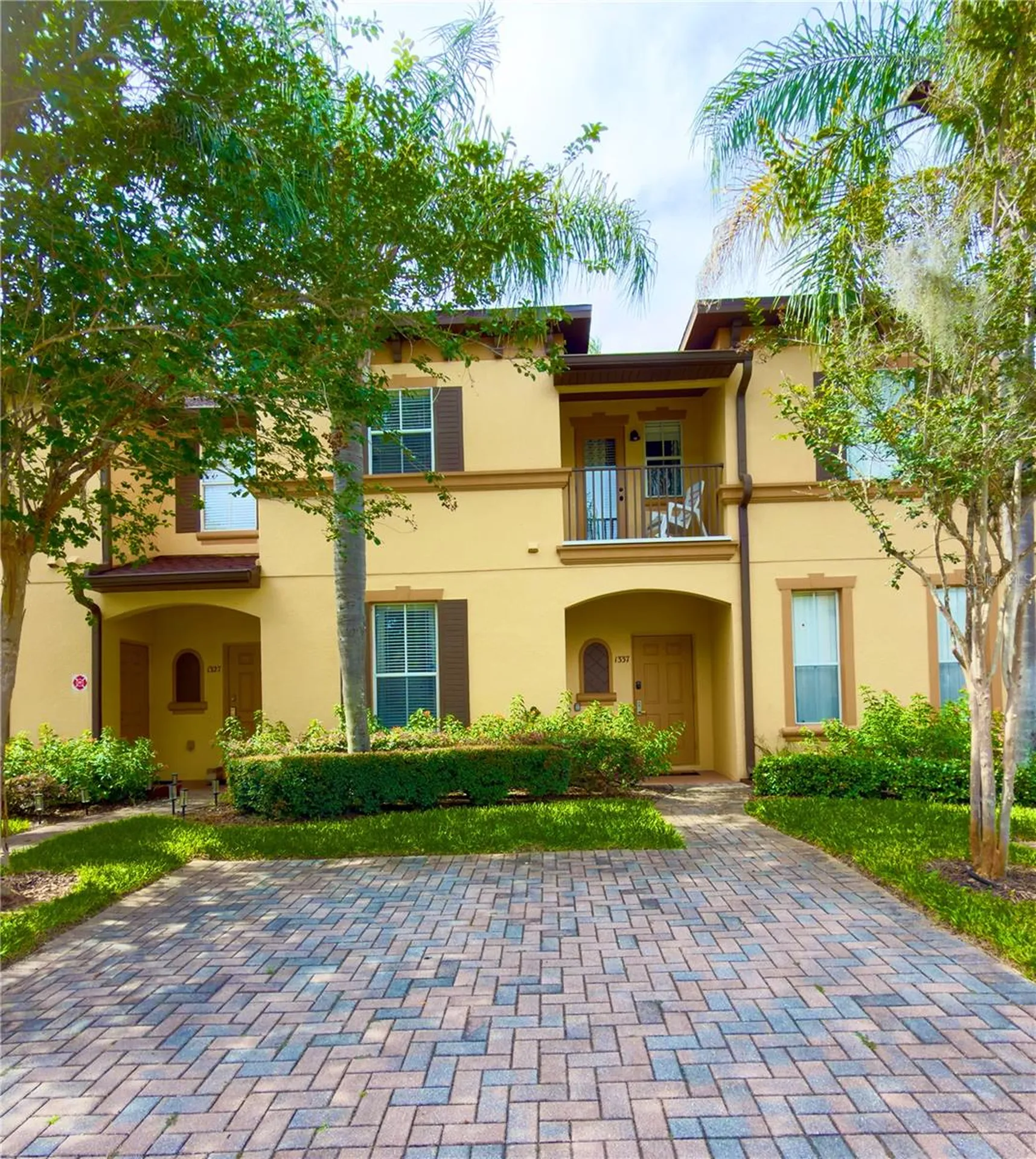 1337 Calabria Avenue Davenport FL 33897