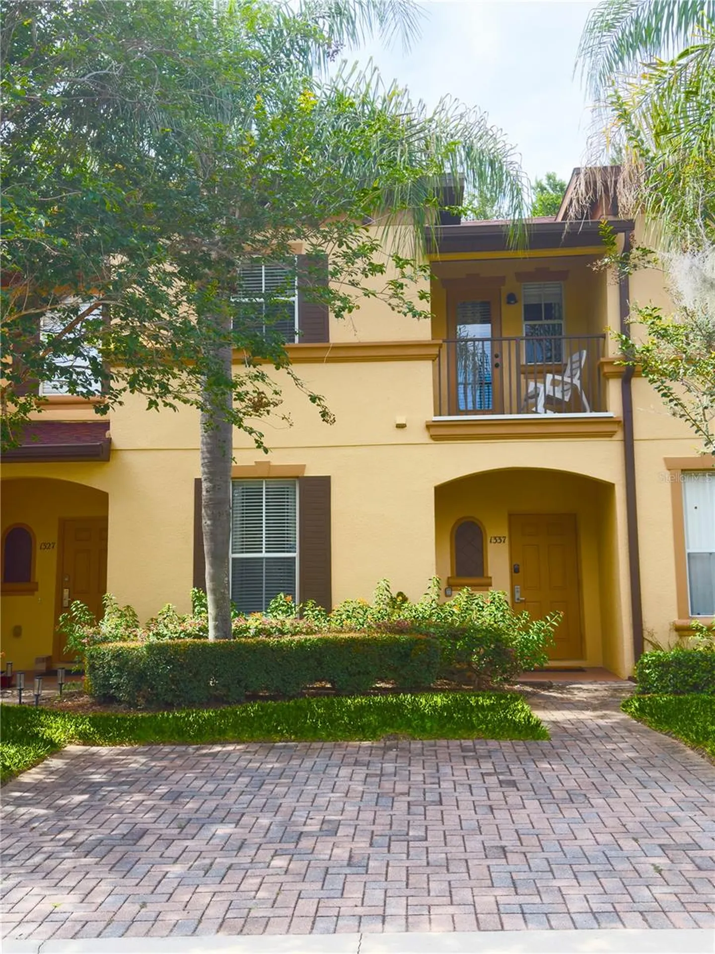 1337 Calabria Avenue Davenport FL 33897