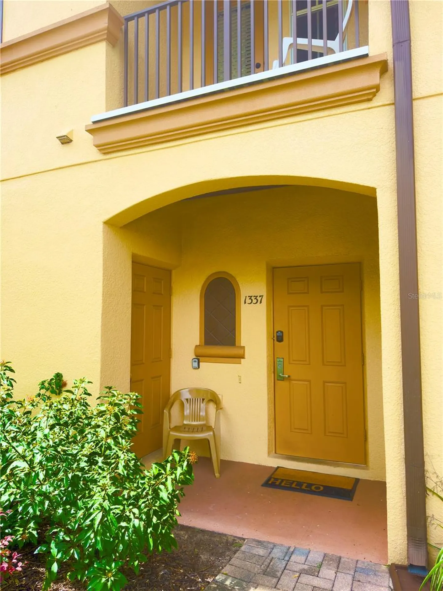 1337 Calabria Avenue Davenport FL 33897