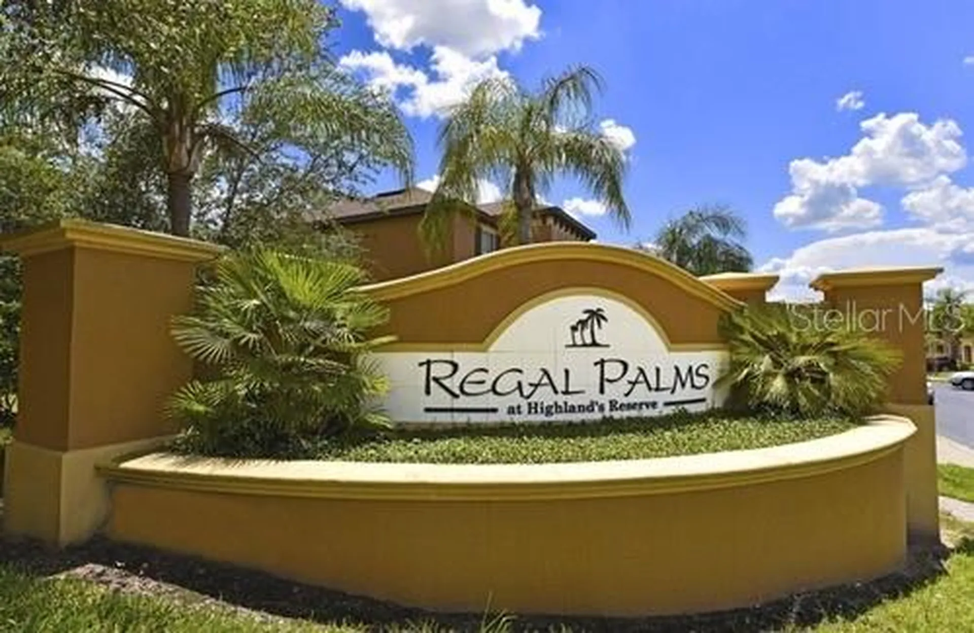1337 Calabria Avenue Davenport FL 33897