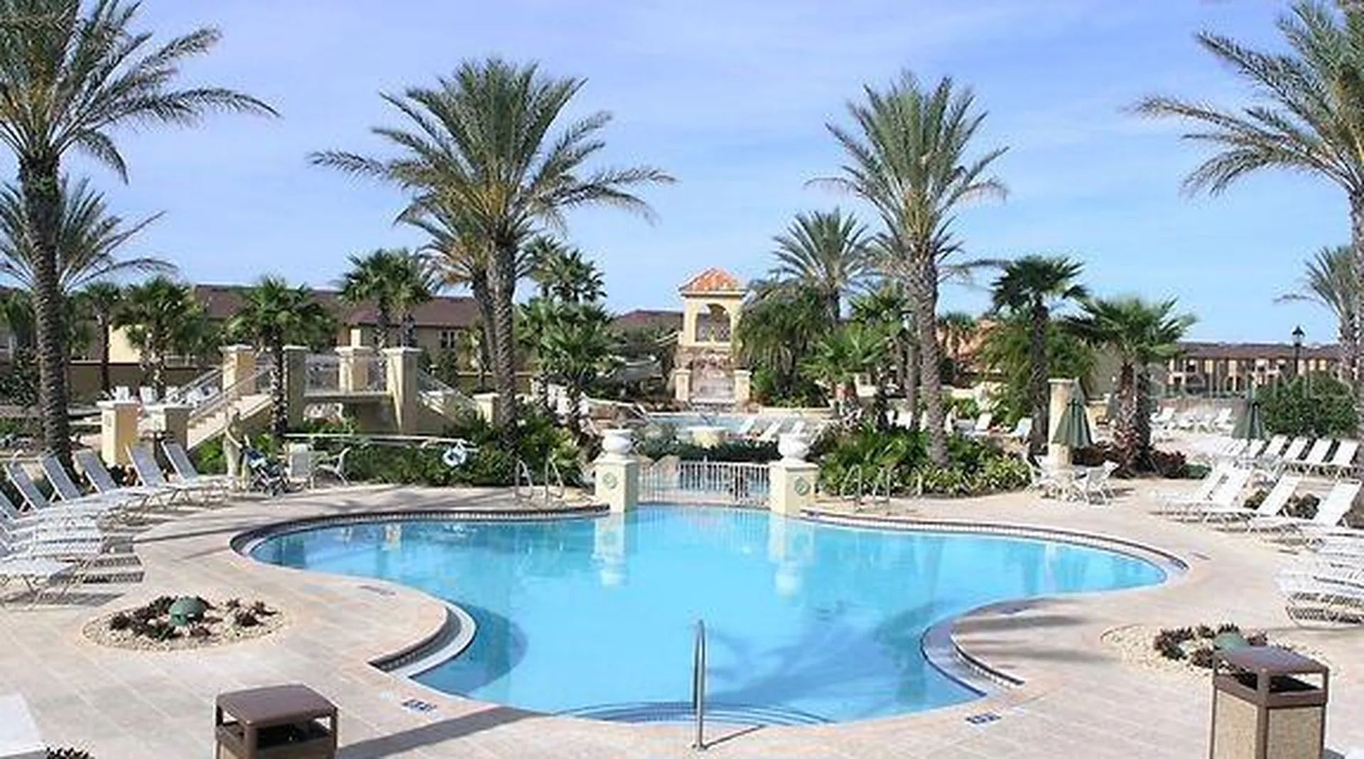 1337 Calabria Avenue Davenport FL 33897