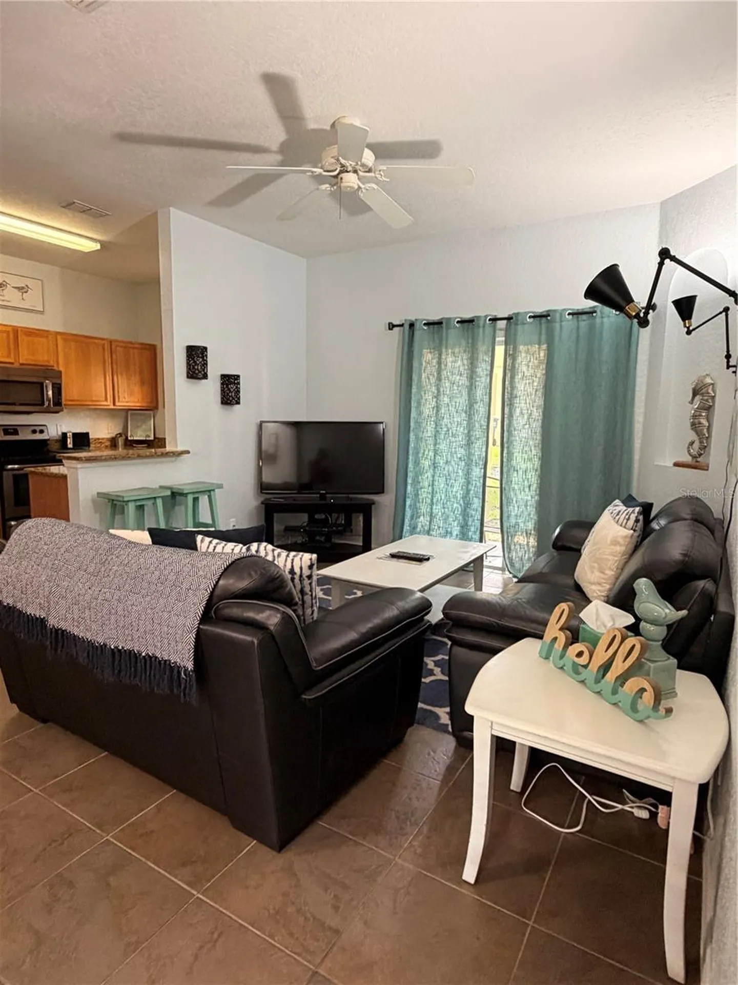 1337 Calabria Avenue Davenport FL 33897