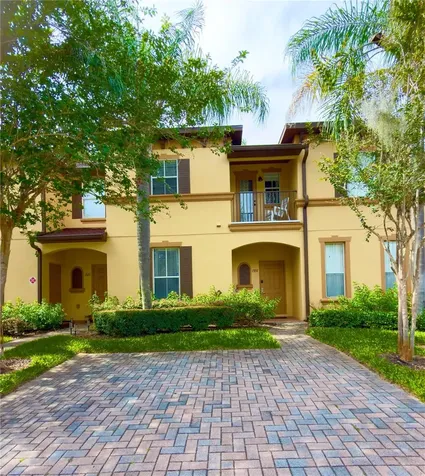 1337 Calabria Avenue Davenport FL 33897