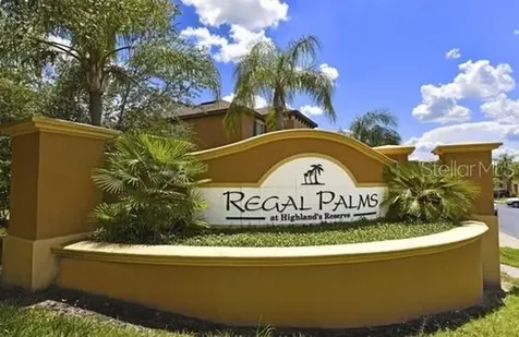 1337 Calabria Avenue Davenport FL 33897