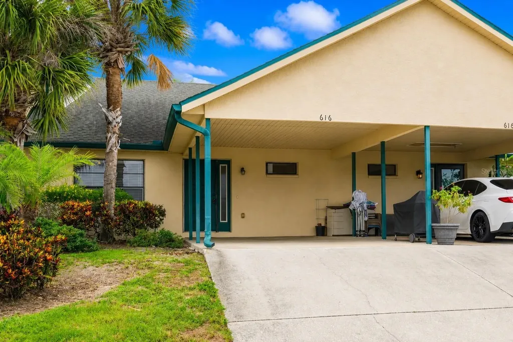 616 Yardarm Drive Apollo Beach FL 33572
