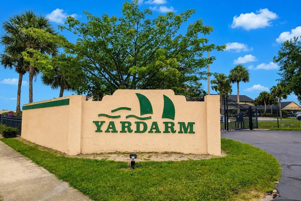 616 Yardarm Drive Apollo Beach FL 33572