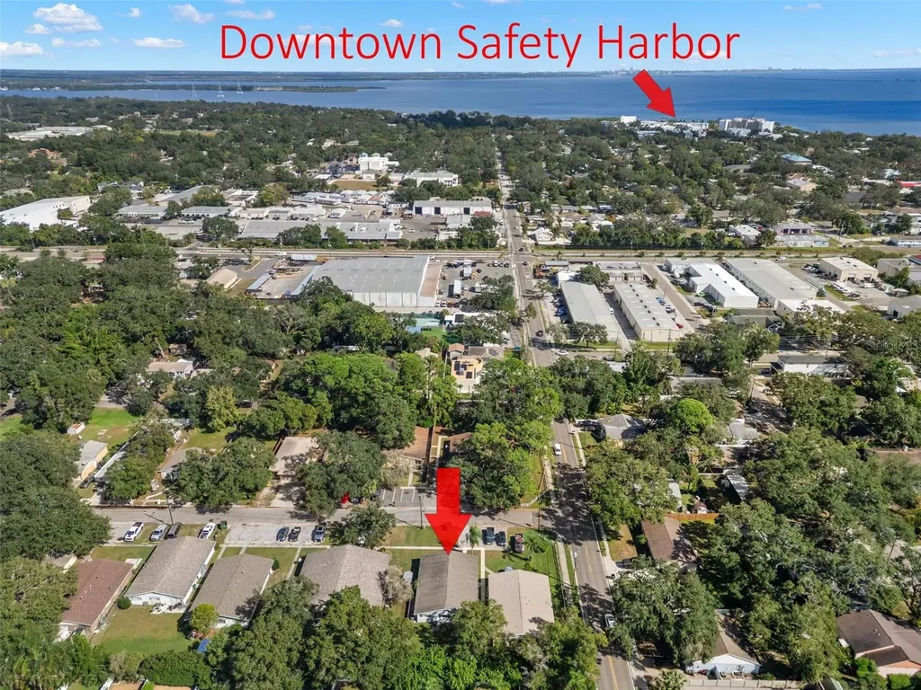 415 Maple Way Safety Harbor FL 34695