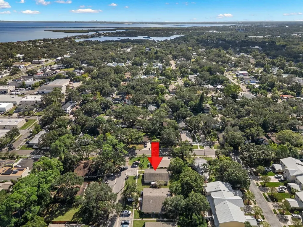 415 Maple Way Safety Harbor FL 34695
