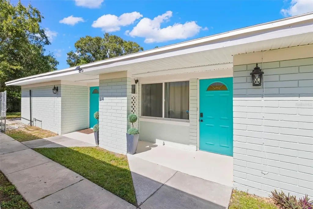 415 Maple Way Safety Harbor FL 34695