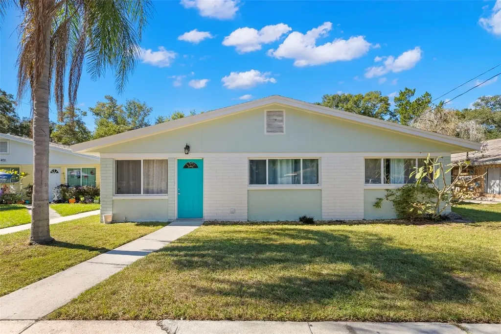 415 Maple Way Safety Harbor FL 34695