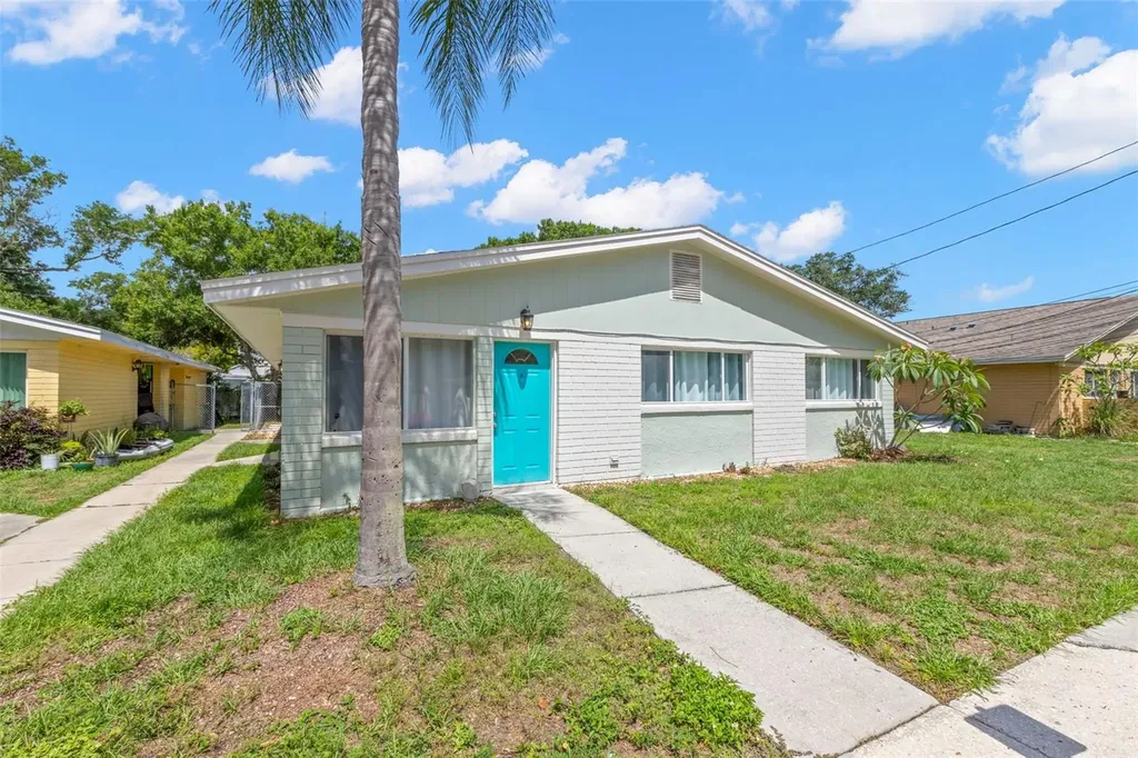 415 Maple Way Safety Harbor FL 34695