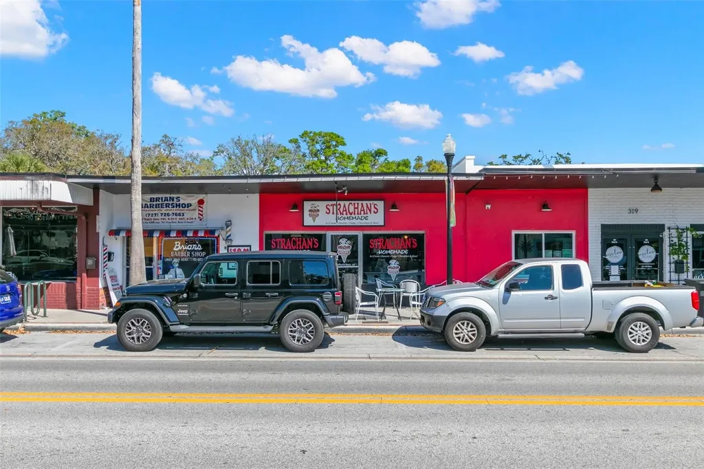 415 Maple Way Safety Harbor FL 34695