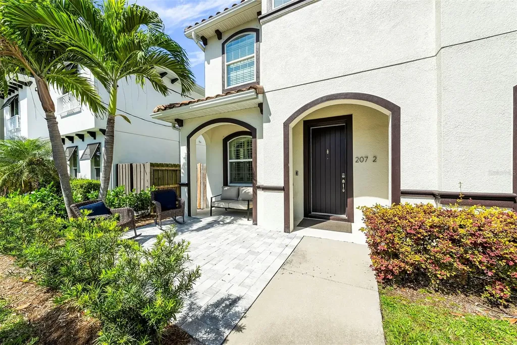 207 S Moody Avenue Tampa FL 33609
