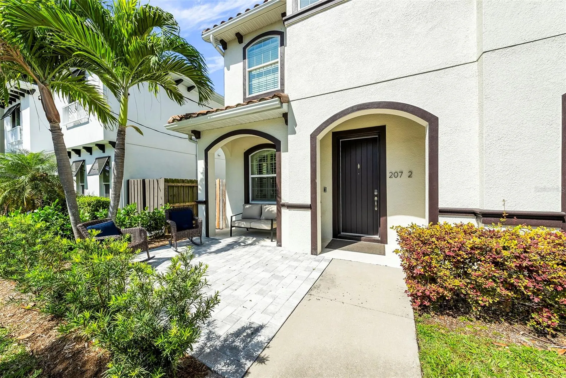 207 S Moody Avenue Tampa FL 33609