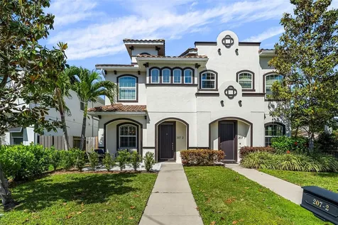 207 S Moody Avenue Tampa FL 33609