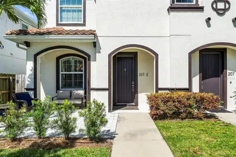 207 S Moody Avenue Tampa FL 33609