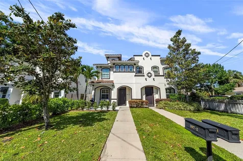 207 S Moody Avenue Tampa FL 33609