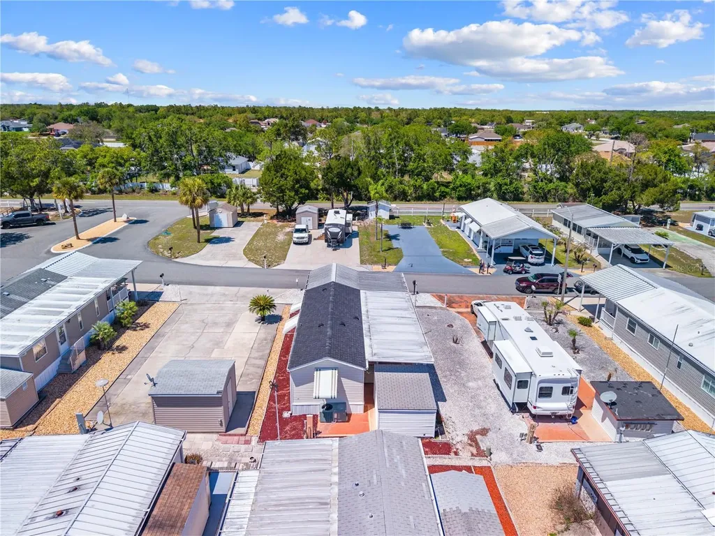 34 Fairview Drive N Haines City FL 33844