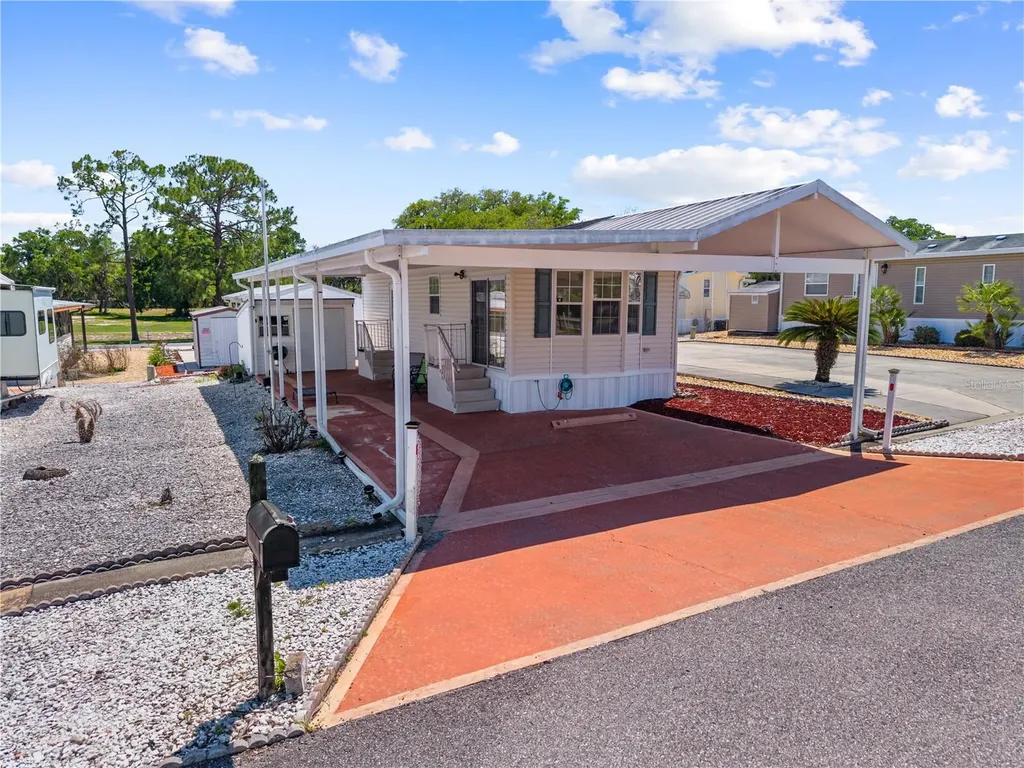 34 Fairview Drive N Haines City FL 33844