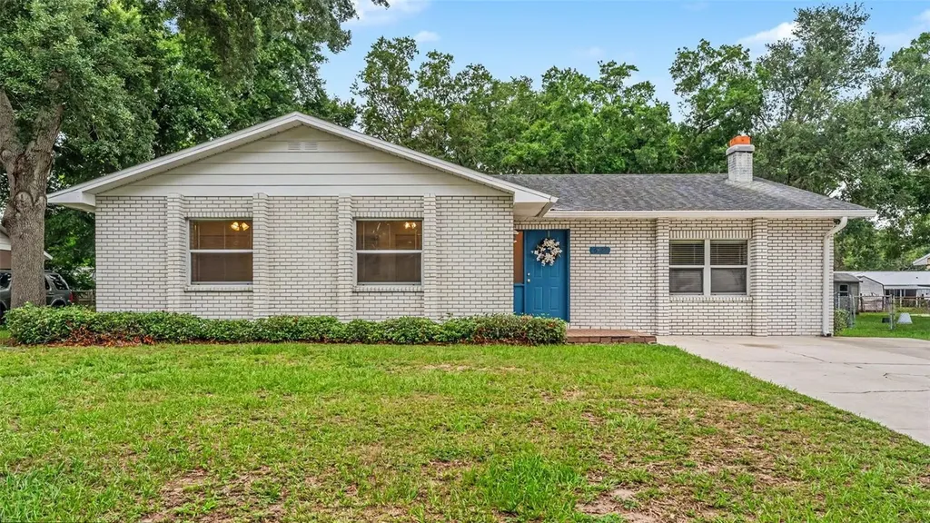 6422 Chippendale Road Lakeland FL 33809