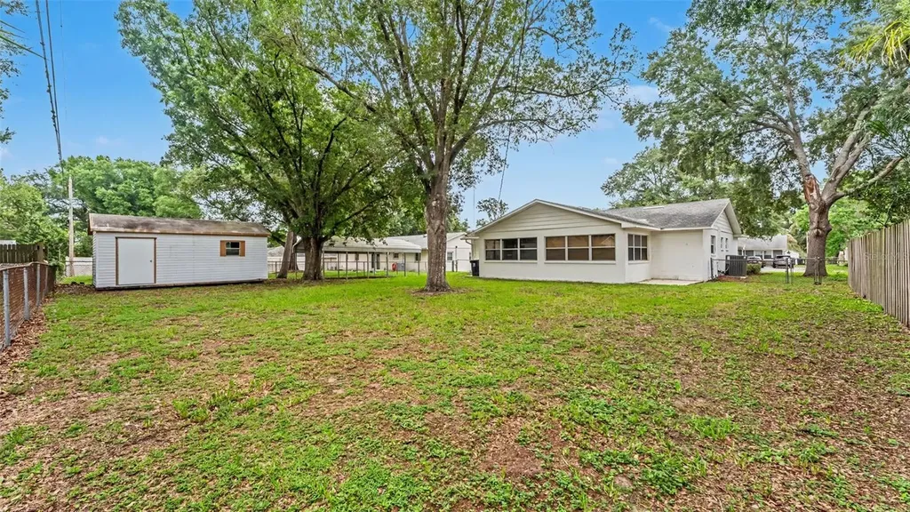 6422 Chippendale Road Lakeland FL 33809