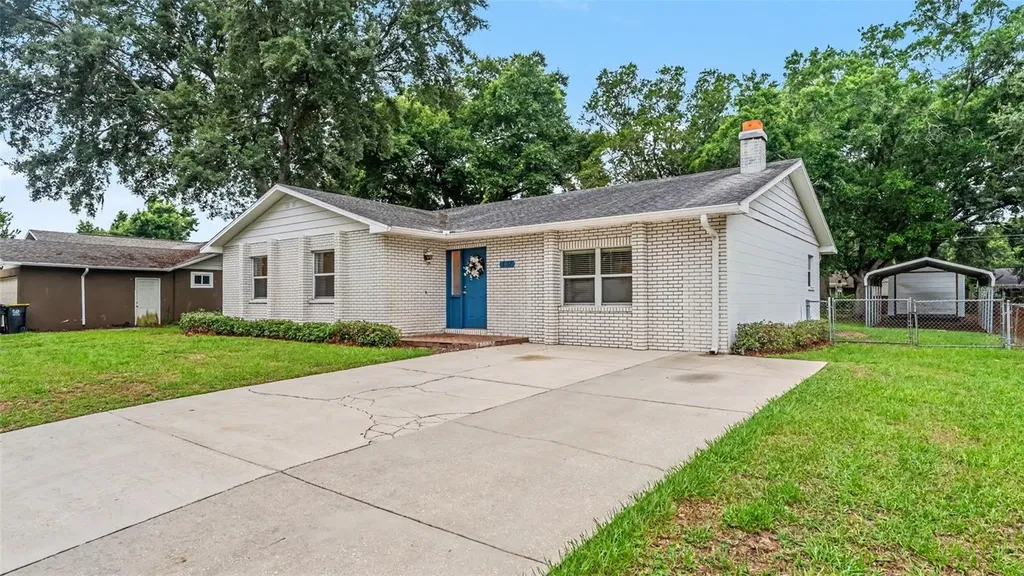 6422 Chippendale Road Lakeland FL 33809
