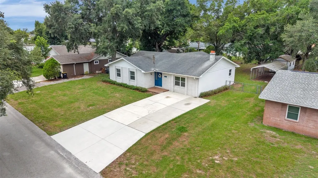 6422 Chippendale Road Lakeland FL 33809