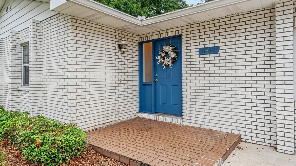 6422 Chippendale Road Lakeland FL 33809