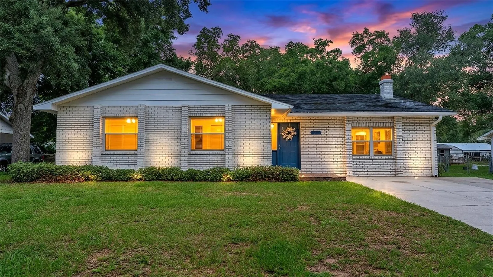 6422 Chippendale Road Lakeland FL 33809