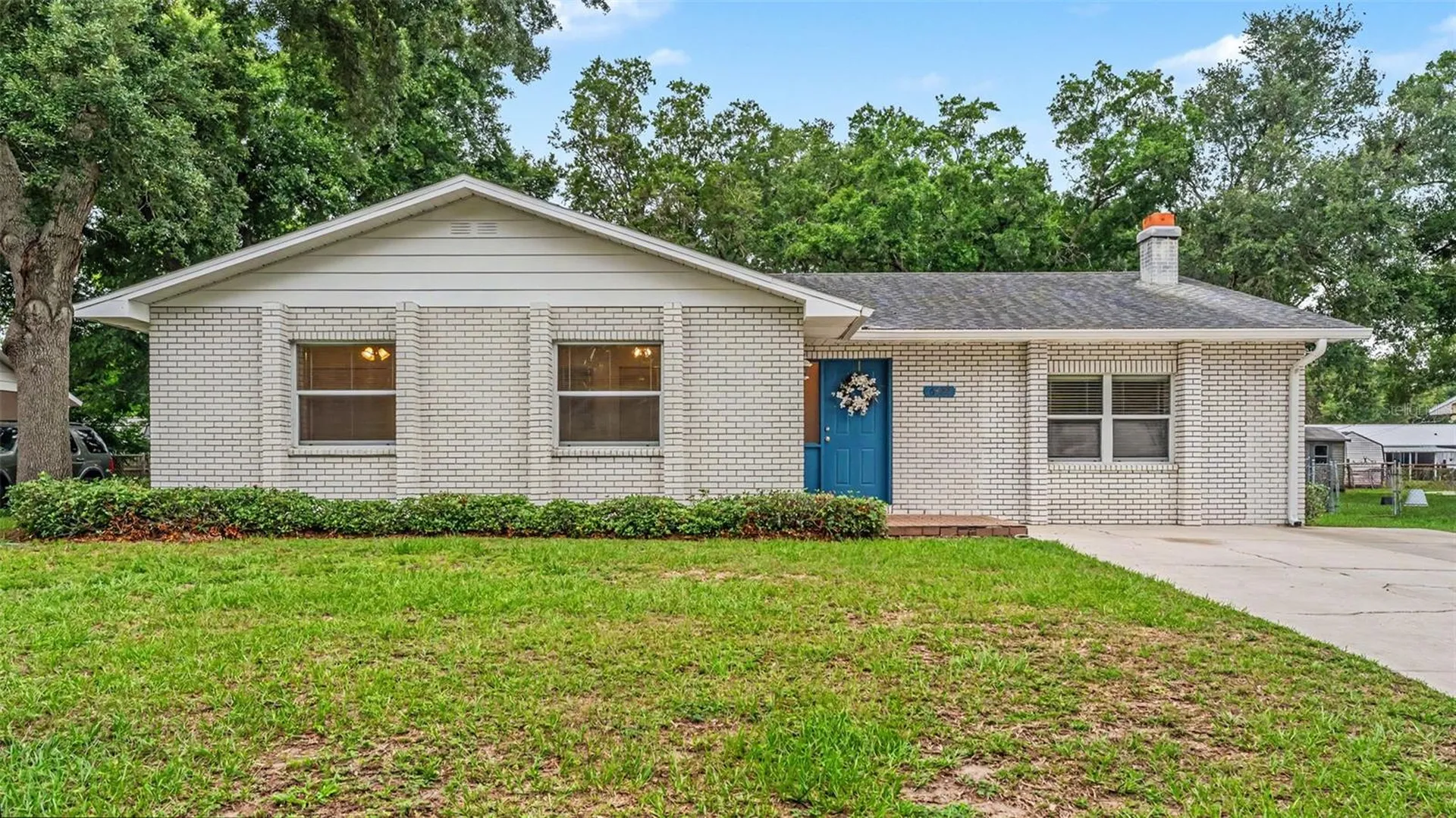 6422 Chippendale Road Lakeland FL 33809