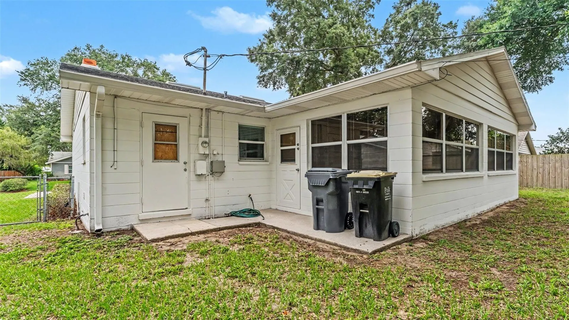 6422 Chippendale Road Lakeland FL 33809
