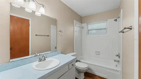6422 Chippendale Road Lakeland FL 33809